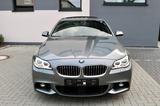 BMW 520 Baureihe 5 Lim. 520 d Pro Edition/M-Sportpak - BMW 520: 520d M Sport