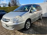 Citroën C8 3.0 V6 Exclusive  CaptainChairs 7 Sitze Leder