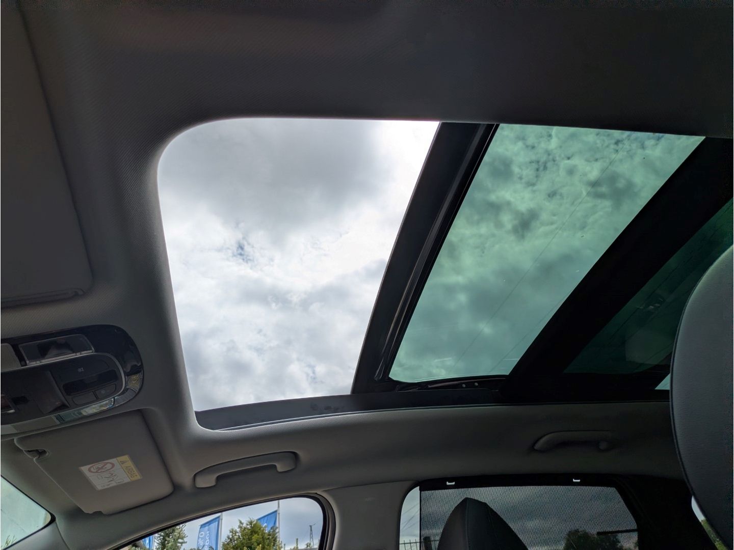 Hyundai Tucson – Bild 23