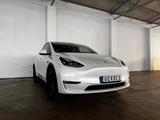 Tesla Model Y Long Range Dual AWD - Tesla Model Y in Bremen
