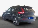 Volvo XC40 B4 B AWD DKG Ultimate Dark - Volvo XC40: Ultimate Dark