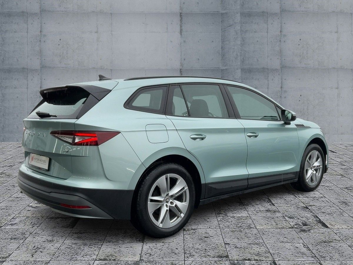 Skoda Enyaq - Bild 6