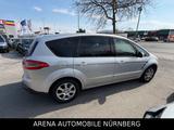 Ford S-Max S-MAX Trend*Navi*Klima* - Ford S-Max Gebrauchtwagen in Nürnberg