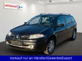 Renault Megane Grandtour 1.6 Authentique Exception - Renault Megane: Authentique