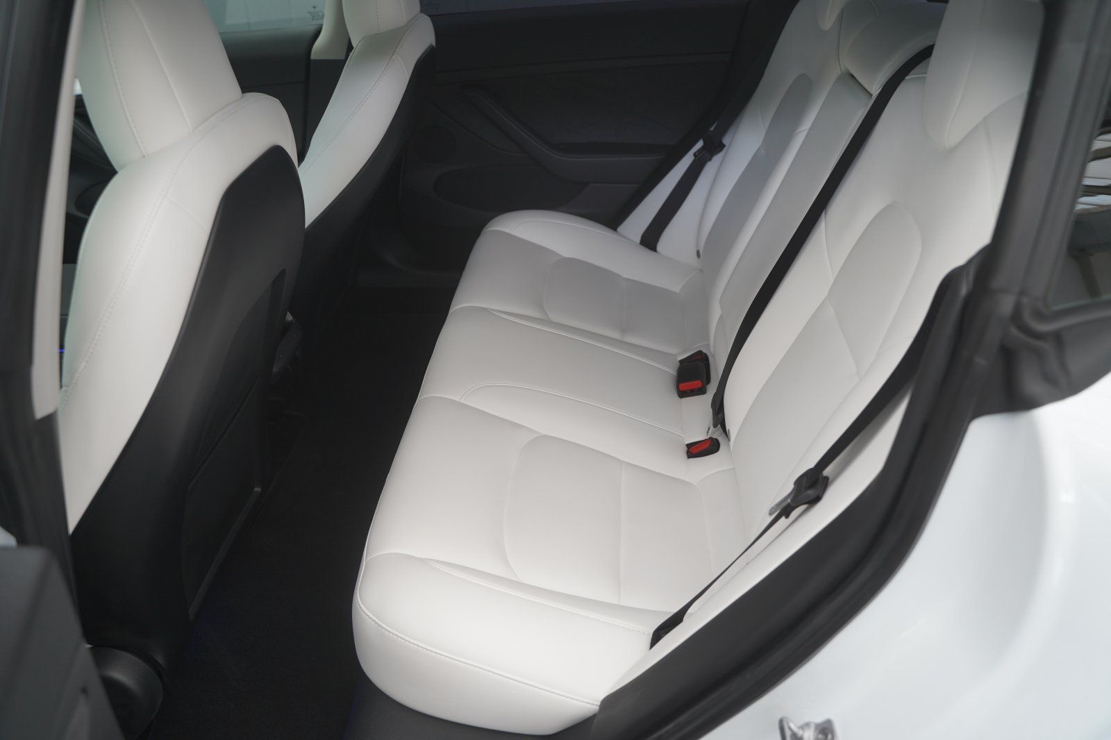 Tesla Model 3 Performance *innen weiß*Startech-Umbau*M foto 8
