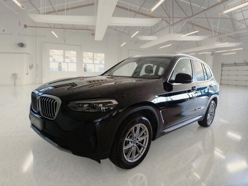 Image of BMW X3