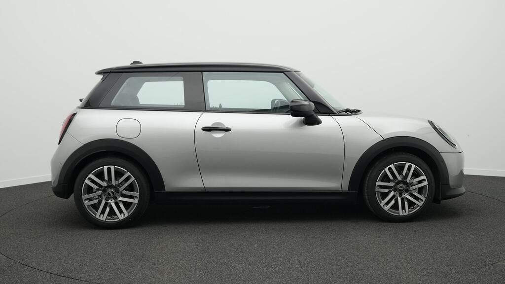 MINI Cooper C - Bild 4