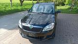 Skoda Fabia Combi Cool Edition 1.4 - Skoda Fabia aus 2011: Cool Edition