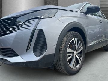 Peugeot 3008 - 4