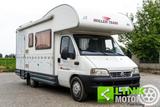 Roller Team ROLLER TEAM AUTOROLLER 7 Fiat Ducato 2.8 - 7 POS - Roller Team Alkoven