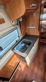 Malibu Van 640 LE - Malibu 640