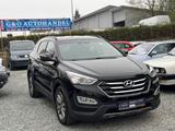 Hyundai Santa Fe Premium 4WD* Voll Ausstattung *Tüv NEU* - Hyundai SANTA FE in Kiel