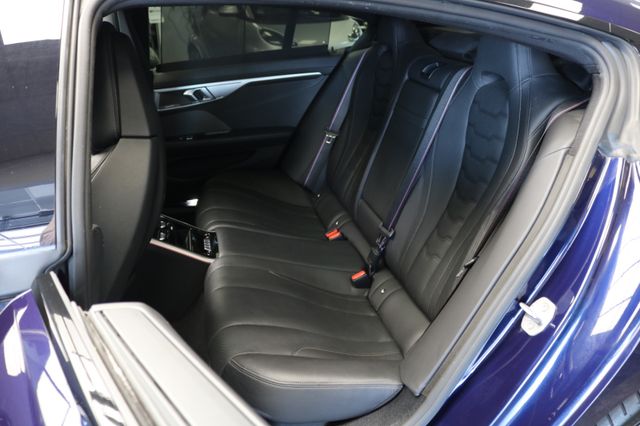 840 d xDrive M Sport Gran Coupe/360°/PANO/VOLL – Vorschau 24