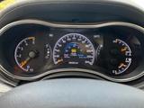 Jeep Grand Cherokee Summit Standheizung AHK PANO WR - Jeep Grand Cherokee mit Diesel-Antrieb: Standheizung
