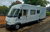 HYMER / ERIBA / HYMERCAR 654 Tüv Au Neu  - HYMER / ERIBA 65