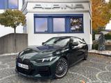 ALPINA D4 S Gran Coupé SWITCH-TRONIC Allrad - ALPINA D4: 4d