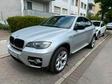 BMW X6 e71 40d Motor Neu Tüv Neu HUD Euro 5 - BMW X6: E71