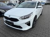 Kia cee'd / Ceed*Vison*Lkrd-Hzg*Stz-Hzg - Kia cee'd / Ceed: Kleinwagen