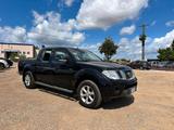Nissan Navara 2.5 dCi 4 porte Double Cab XE - gebrauchte Nissan Navara aus dem Jahr 2010