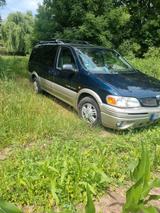 Chevrolet trans Sport 3.4 - Chevrolet Trans Sport Gebrauchtwagen
