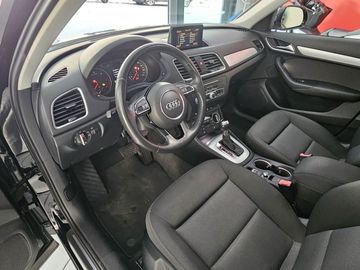 Audi Q3 - 11