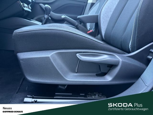 Skoda Kamiq - Bild 14