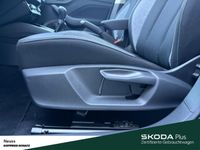 Skoda Kamiq - Vorschau Bild 14