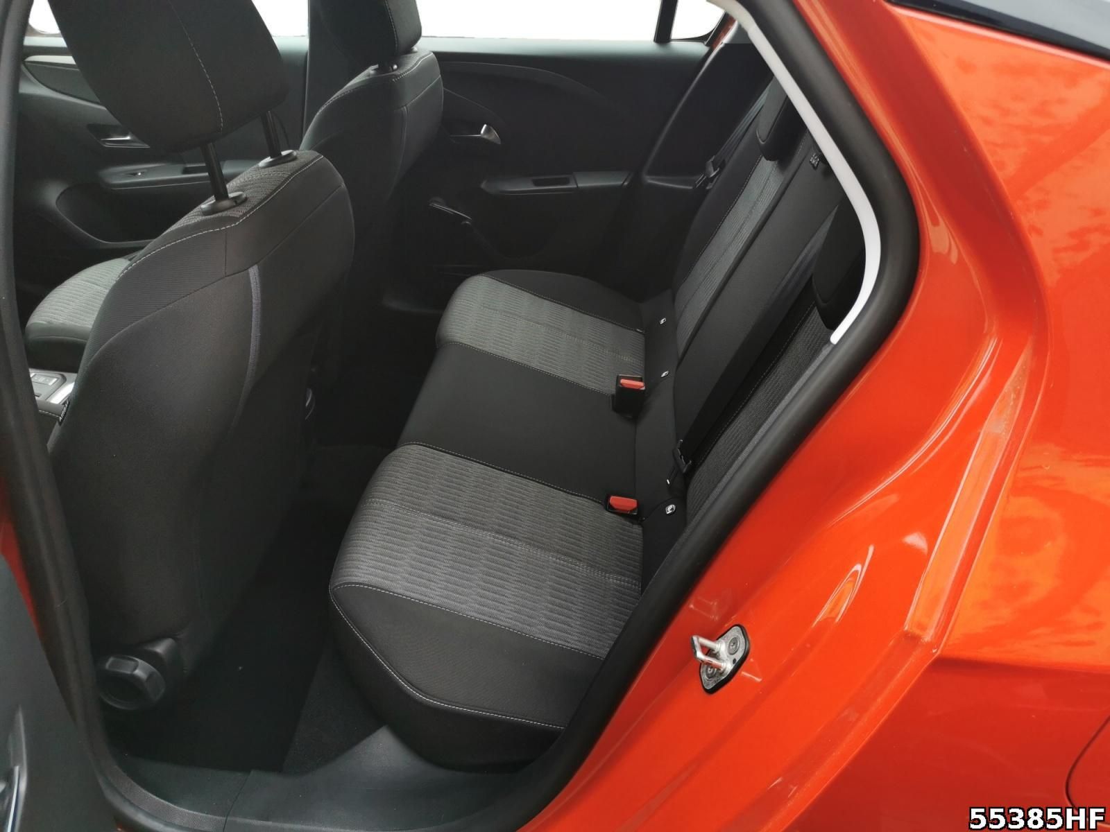 Fahrzeugabbildung Opel Corsa F elektro Edition *Sitzhzg*PDC hinten*