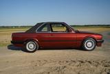 BMW E30 TC Baur 316i  - BMW 316 aus 1992