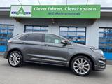 Ford Edge Vignale 4x4 PANO AHK ACC 20" LED NAV KAMERA - Ford Edge: Vignale