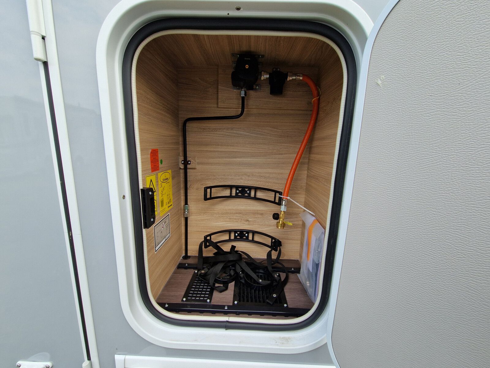 Fahrzeugabbildung Knaus Van TI PLUS PLATINUM SELECTION 650 MEG 90051UPE