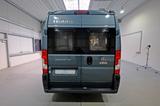 Hobby Vantana K 65 FT/Festbett/Klima/Solar/Markise - Hobby Kastenwagen