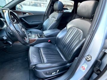 Audi A6 - 11