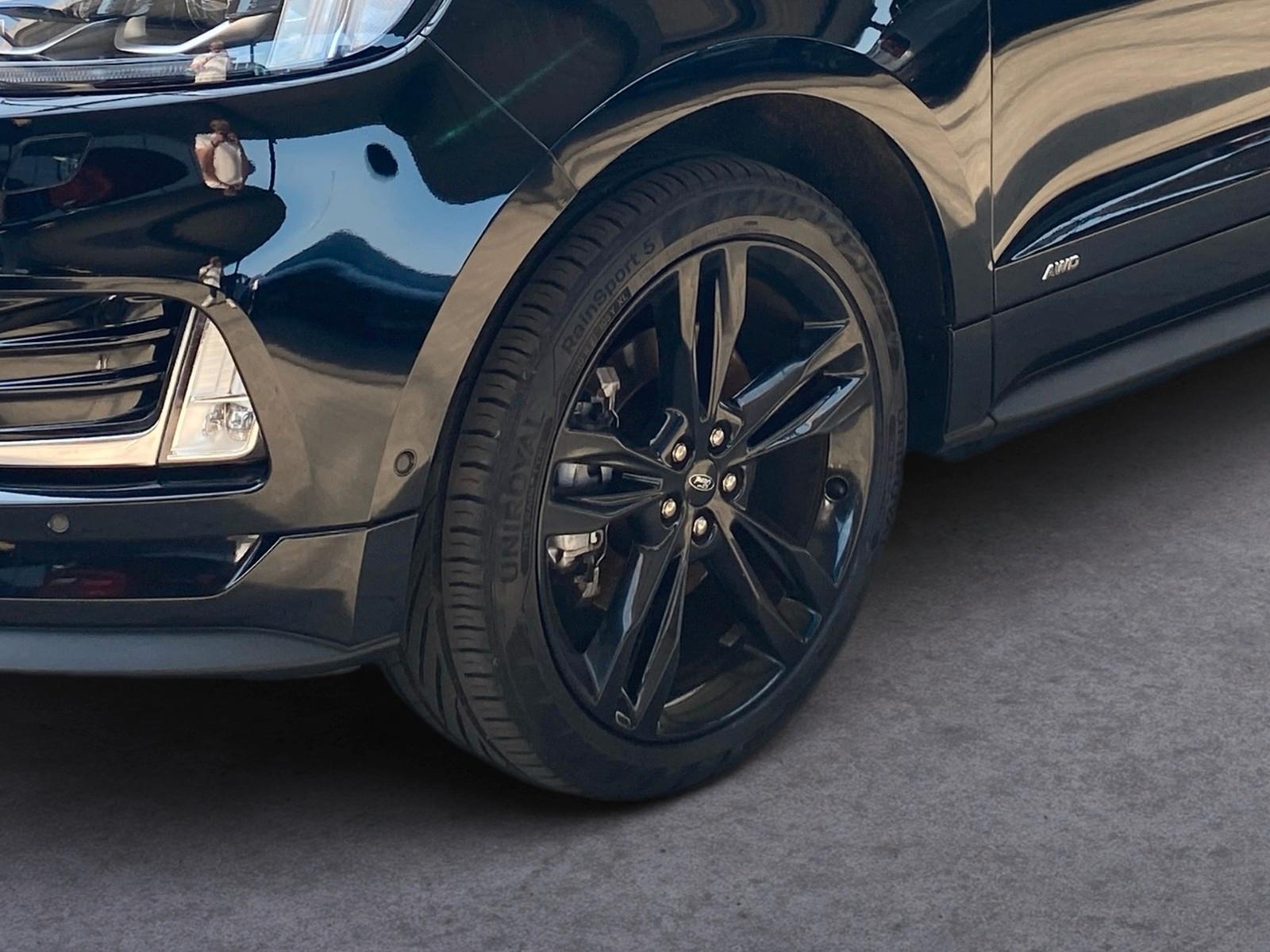 Ford Edge ST-Line 4x4 Navi, Sithzng u. Belüftung