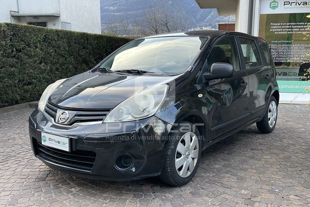 Nissan NISSAN Note 1.4 16V Acenta