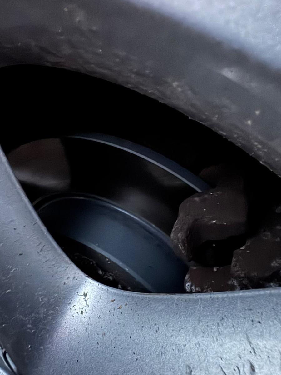 Ford Focus 2006 — photo 9