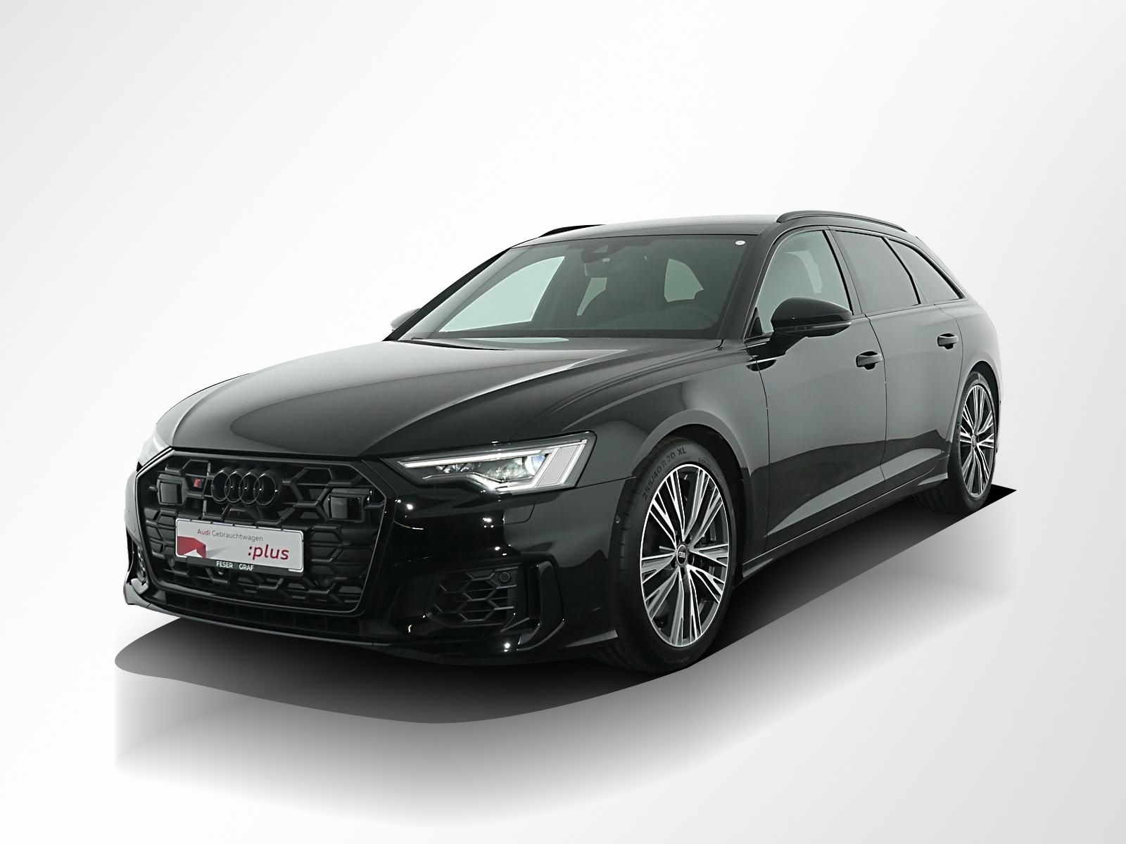 Audi S6 - Bild 15