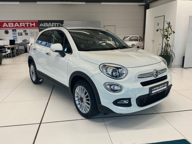 Fiat 500X 1.4 Multiair 4x2 S&S Lounge*SH/Xen/Nav/DAB*