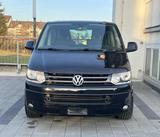 Volkswagen VW T5 MULTIVAN 2.0 Bi-Turbo 4 MOTION - Volkswagen T5: Turbo