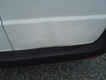 Mercedes Vito - 8