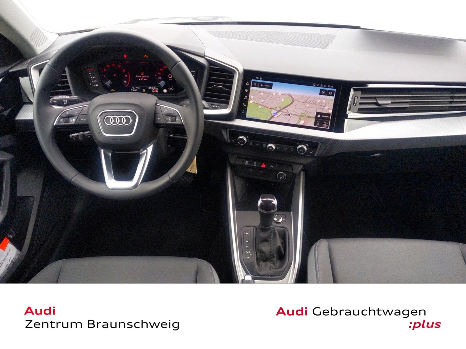 Audi A1 - Bild 8