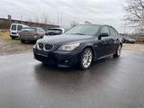 BMW 525i E60 LIMO"M-PAKET"AUTOMATIK"SCHIEBEDACH" - BMW 525: 525i E60