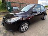 Mazda 2 Lim. 1.3 Independence - gebrauchte Mazda 2 aus dem Jahr 2008