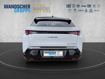 Peugeot 3008 GT 325 Dual-motor Exclusive