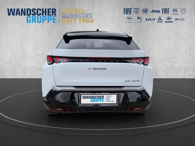 Peugeot 3008 GT 325 Dual-motor Exclusive