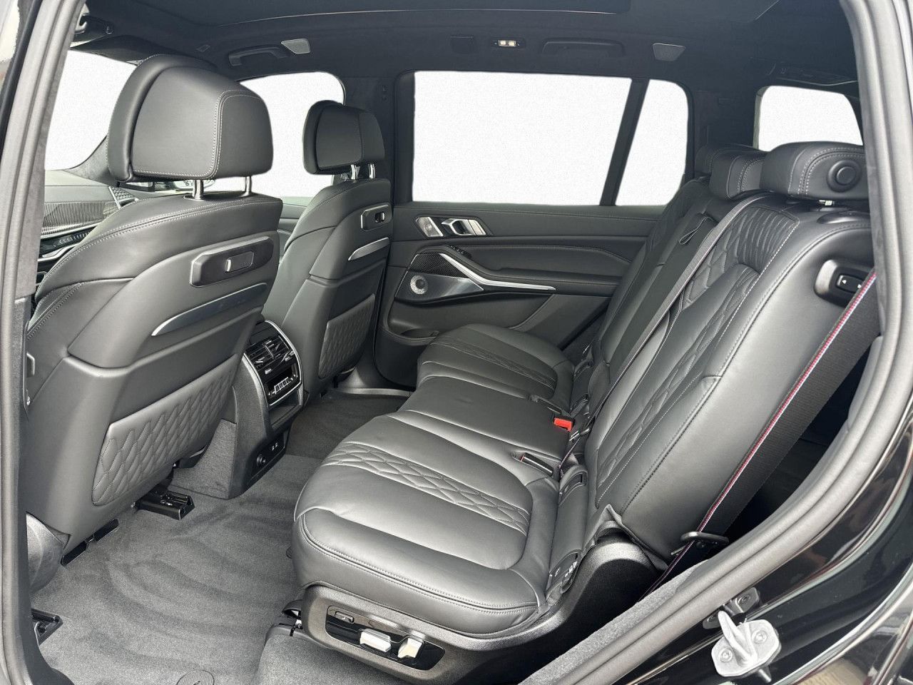 BMW X7 - Bild 6