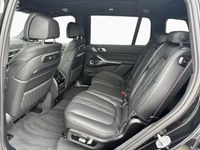 BMW X7 - Vorschau Bild 6