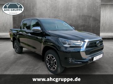 Toyota Hilux - 2