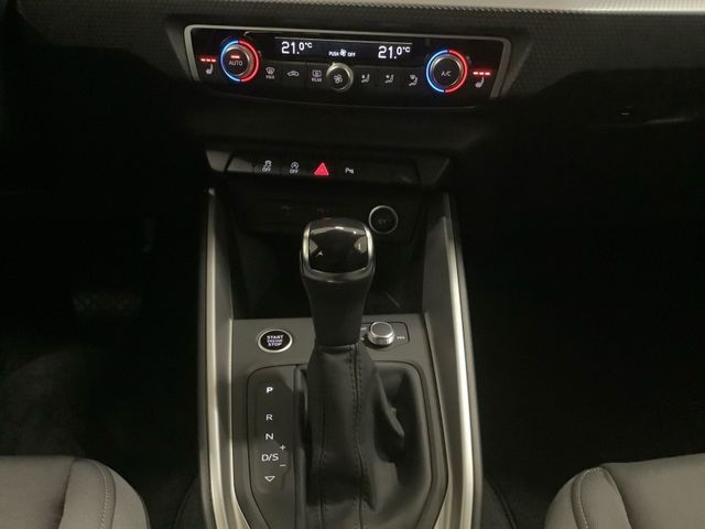 A1 Sportback S line 30 TFSI 85(116) kW(PS) S tro