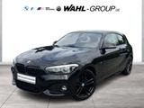 BMW 118d xDrive 3-TÜRER M SPORT NAVI BUSINESS LED  G - BMW 118 mit Diesel-Antrieb: Limousine